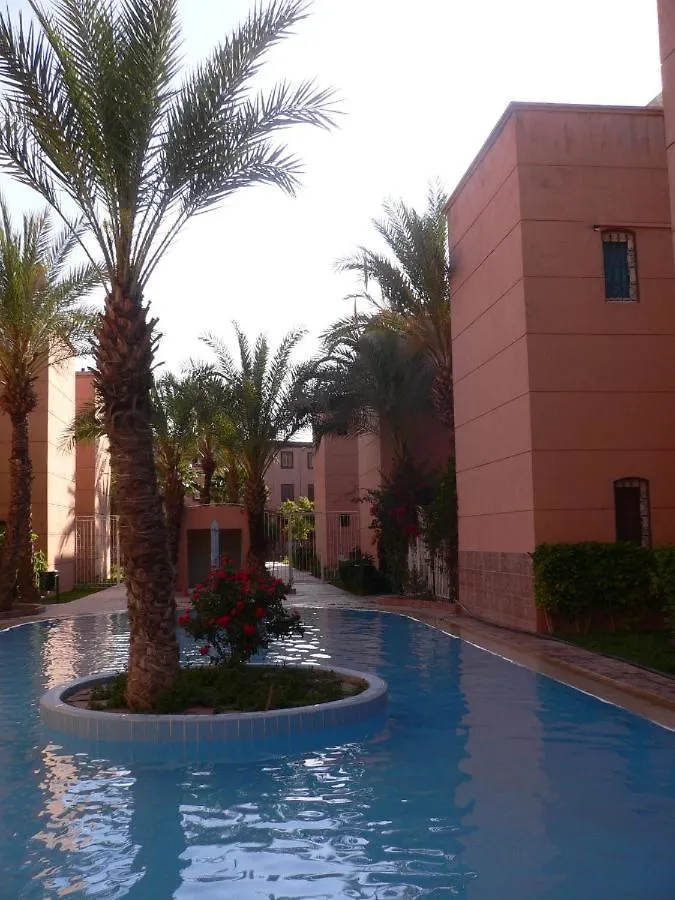 Holiday home Duplex El Madina Villa Marrakesh Morocco