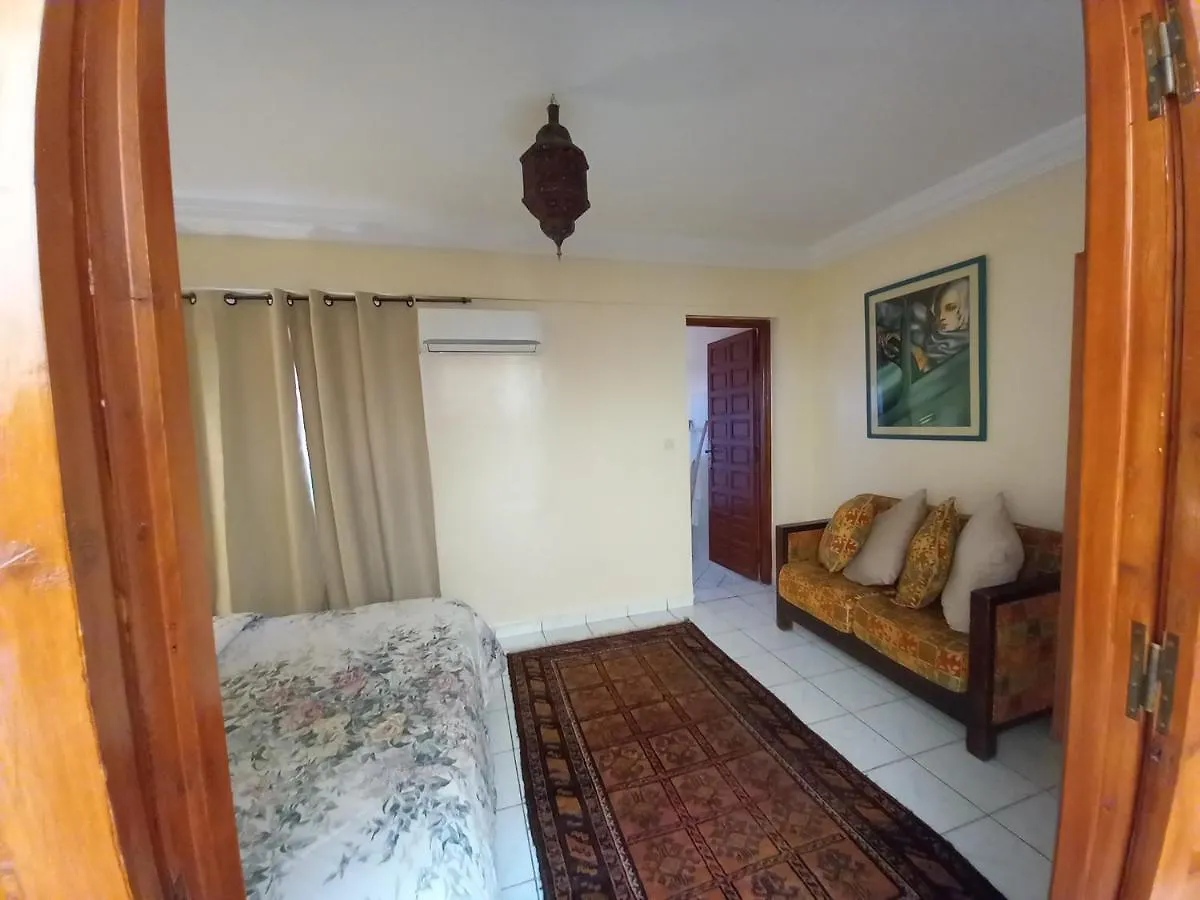 Duplex El Madina Villa Marrakesh Marokko