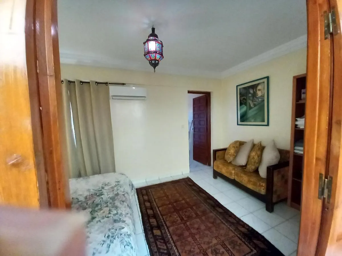 Duplex El Madina Villa Marrakesh Vakantiehuis