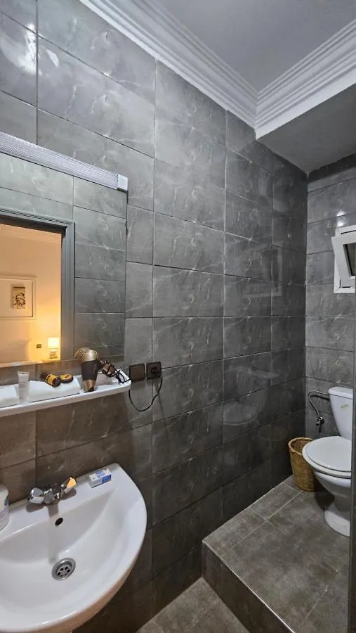 Duplex El Madina Villa Marrakesh 0*,