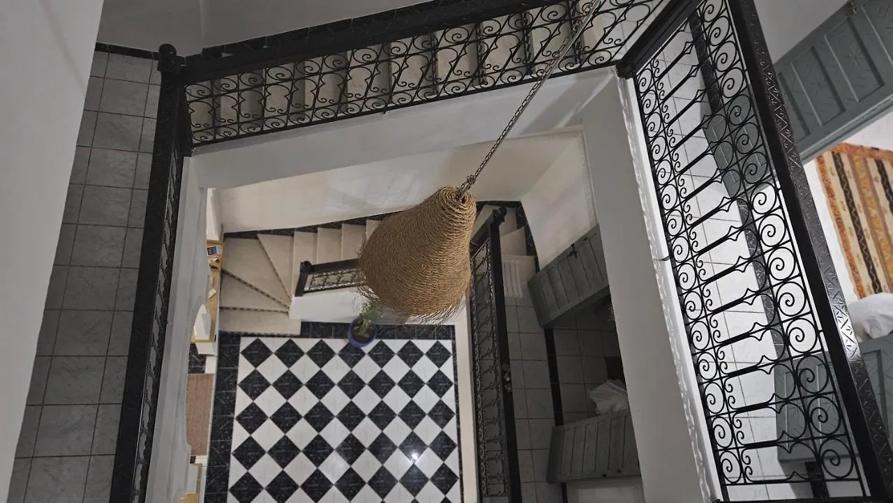 Duplex El Madina Villa Marrakesh