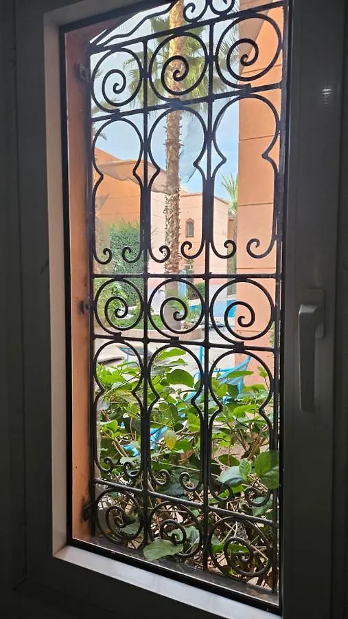 Duplex El Madina Villa Marrakesh 0*,