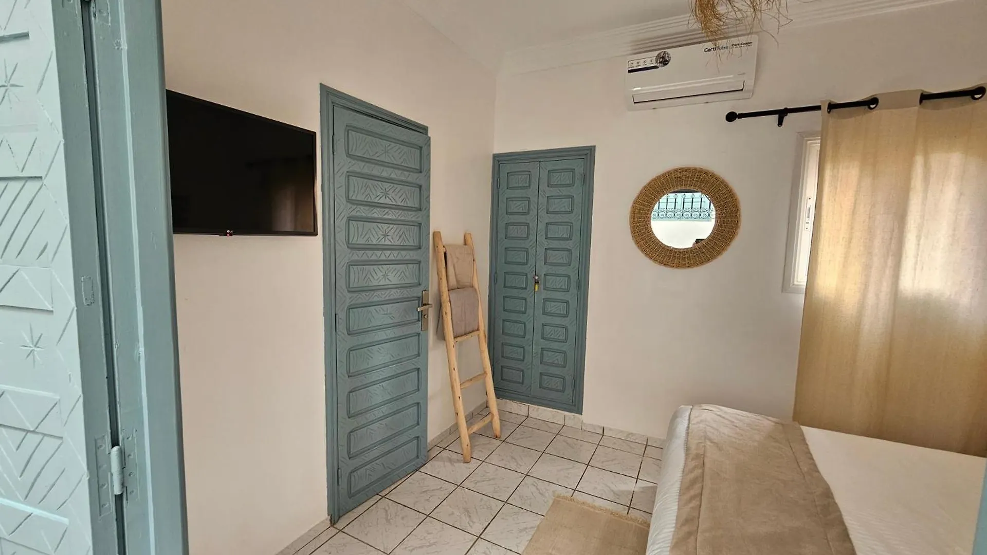 Duplex El Madina Villa Marrakesh 0*,