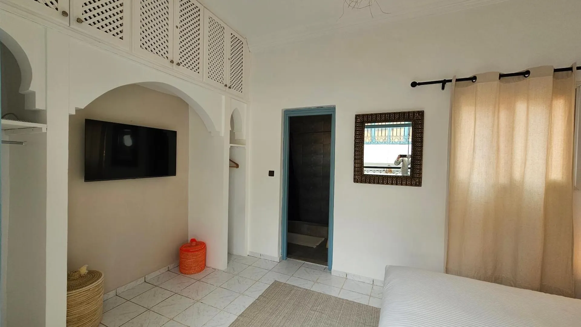 Duplex El Madina Villa Marrakesh 0*,  Marokko