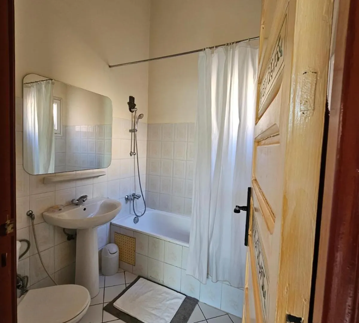 Feriehus Duplex El Madina Villa Marrakesh