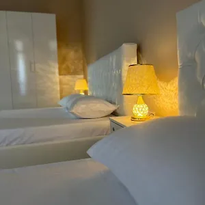 Sael Appartement Shkodër