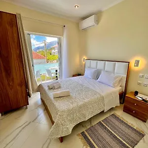 Oscar's Drymades Appartement Dhërmi