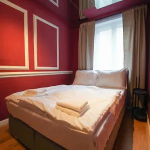 Belvie Appartement Wenen