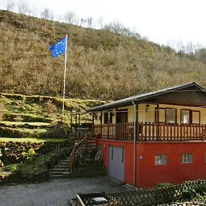 S.c.i. Rannerbaach Vakantiehuis Dirbach