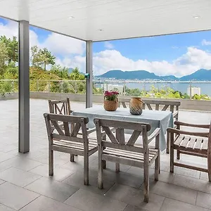 øyjorden Appartement Bergen