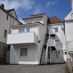 Ls Appartement Bergen