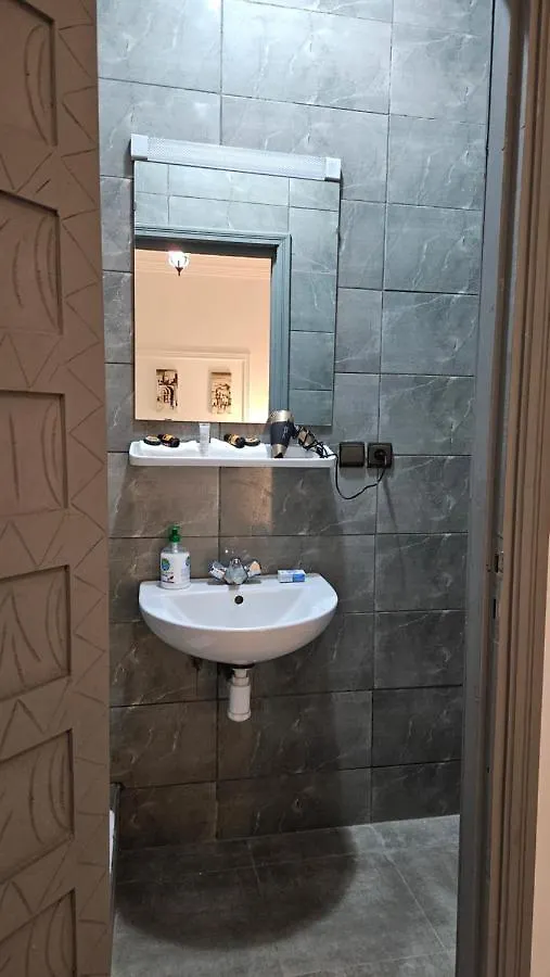 Duplex El Madina Villa Marrákes