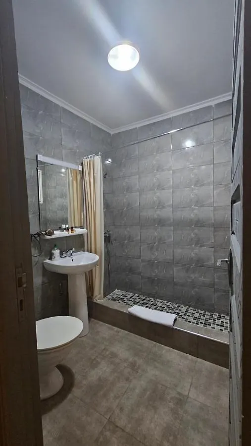 Duplex El Madina Villa Marrákes Marokkó