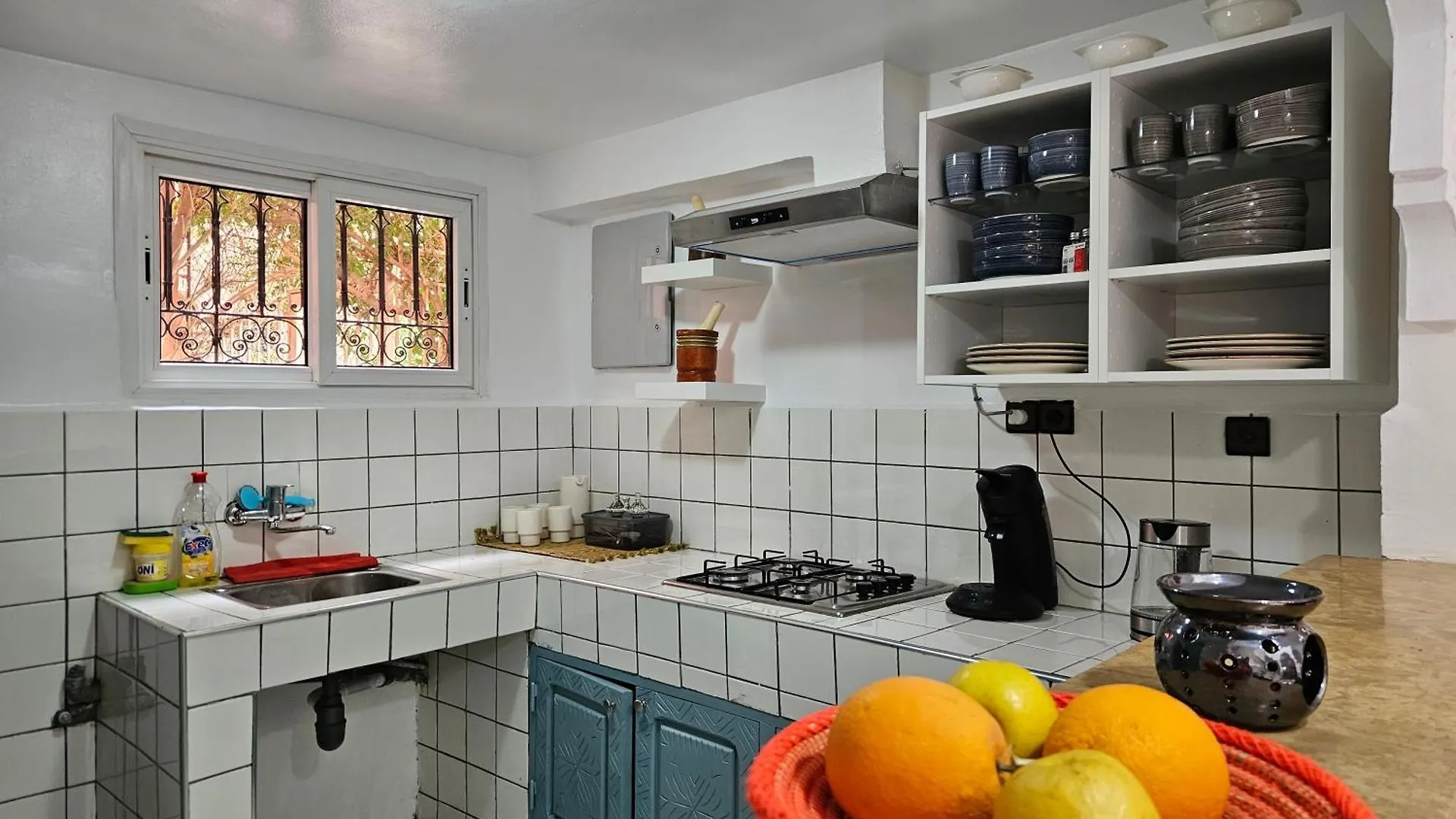 Duplex El Madina Villa Marrákes Nyaraló