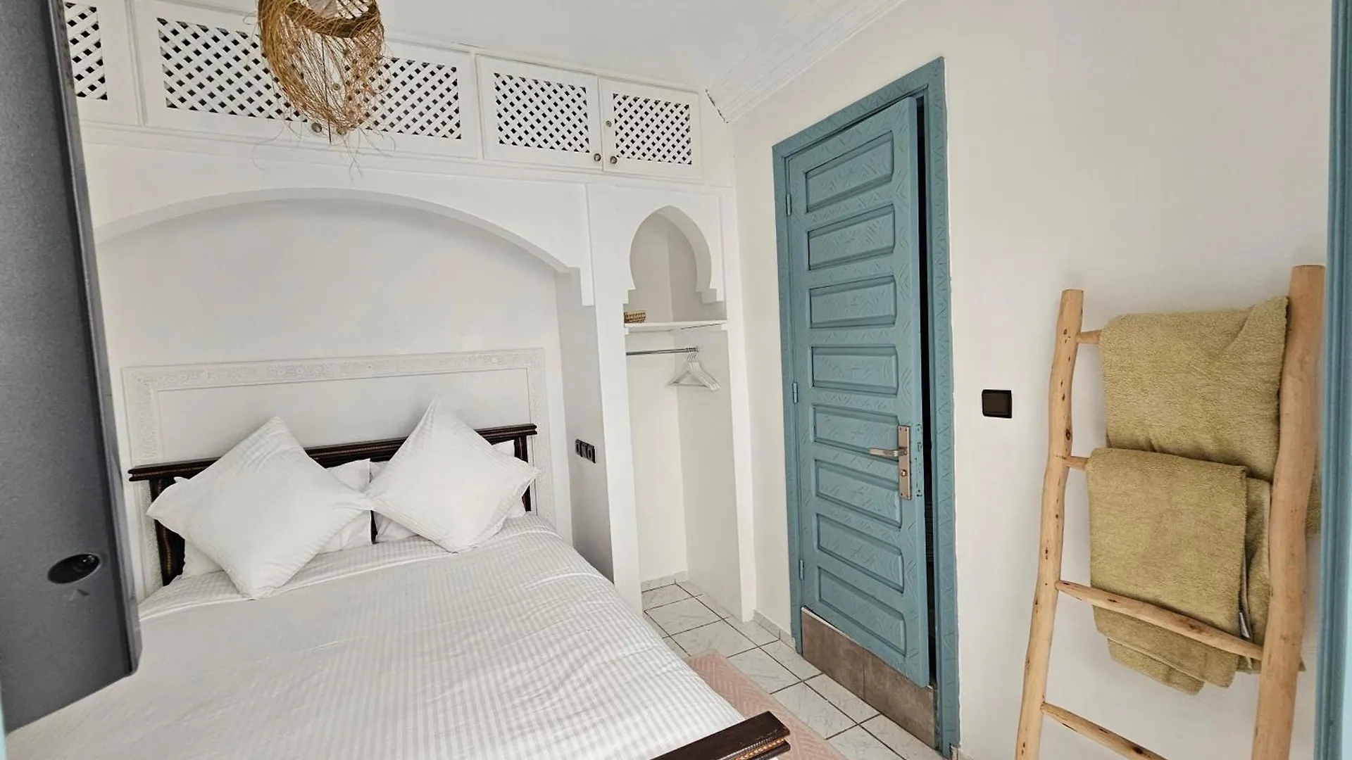 Duplex El Madina Villa Marrákes